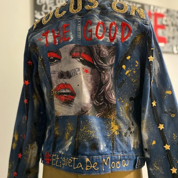 Focus Jacket - Picture 3 of 7